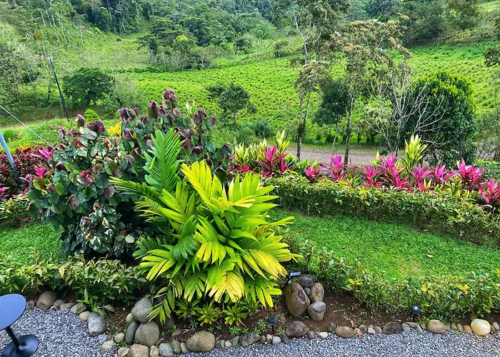 Alma Luna Villa Arenal