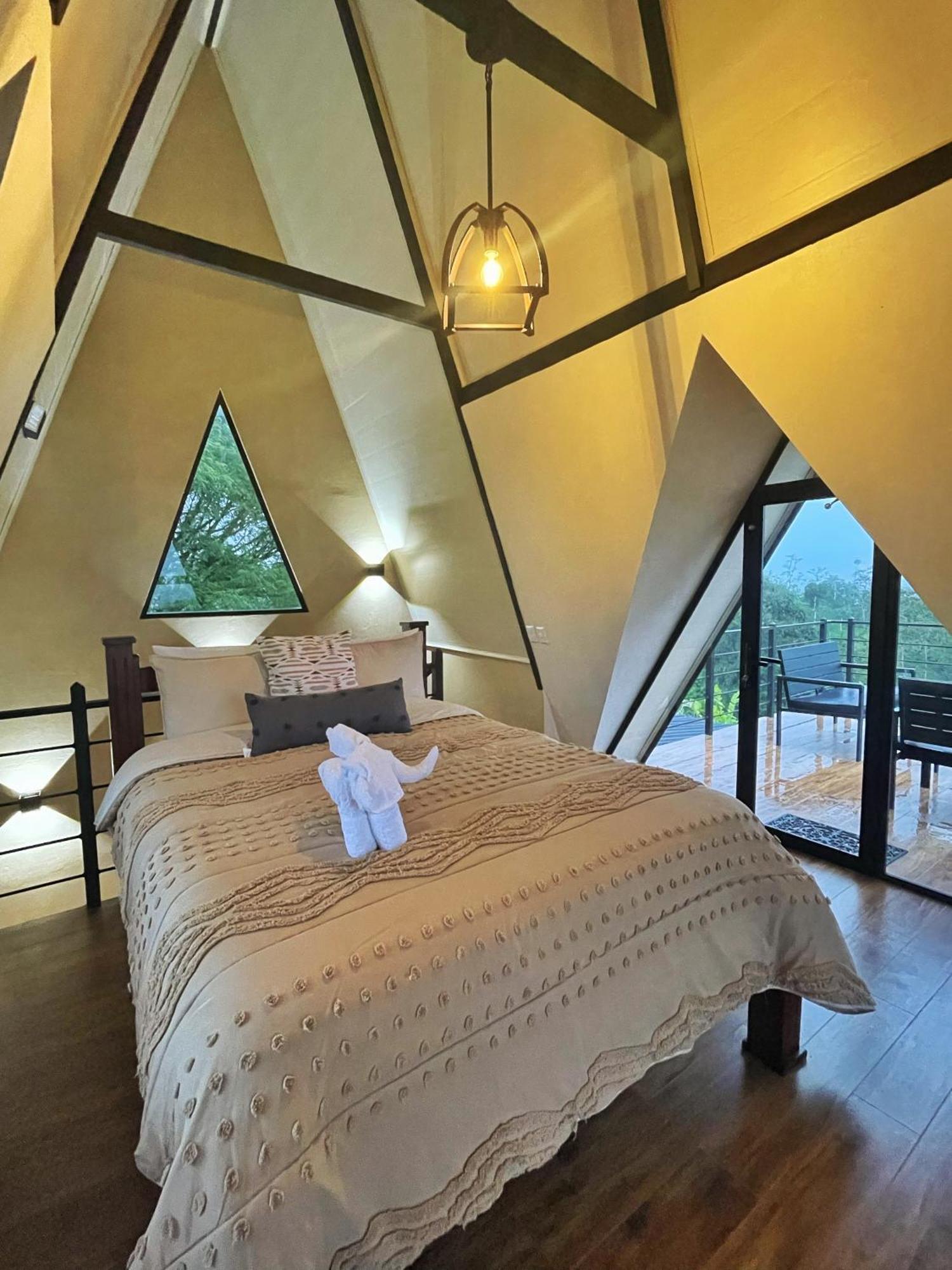 Chalet Alma Luna Arenal