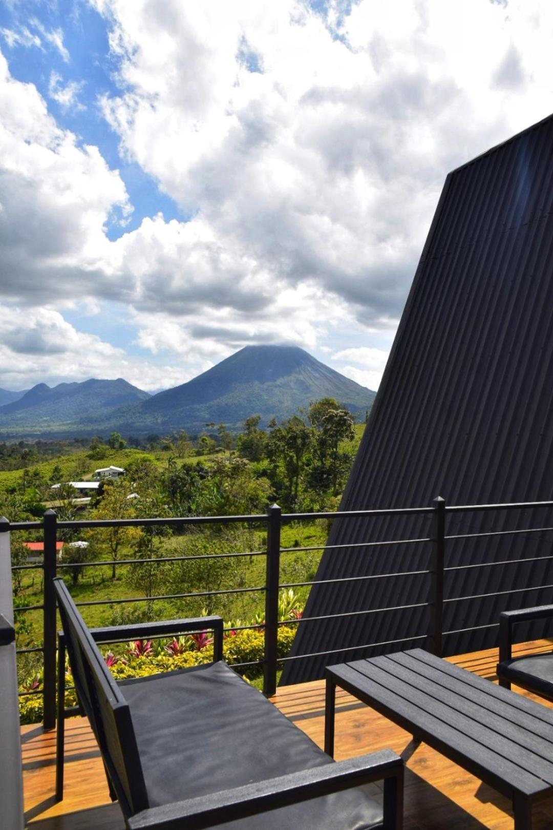 Alma Luna Arenal Chalet *
