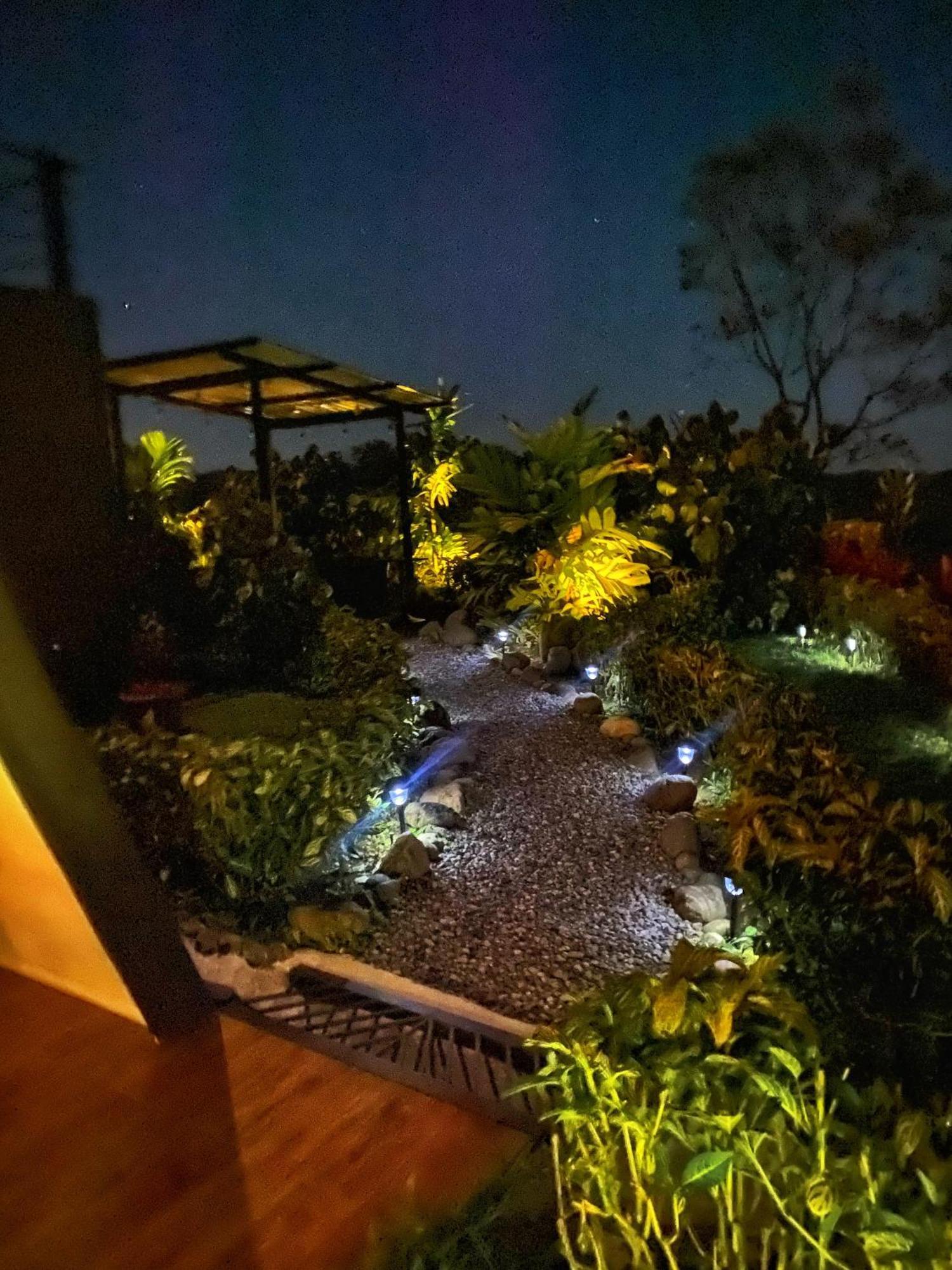 Chalet Alma Luna Arenal