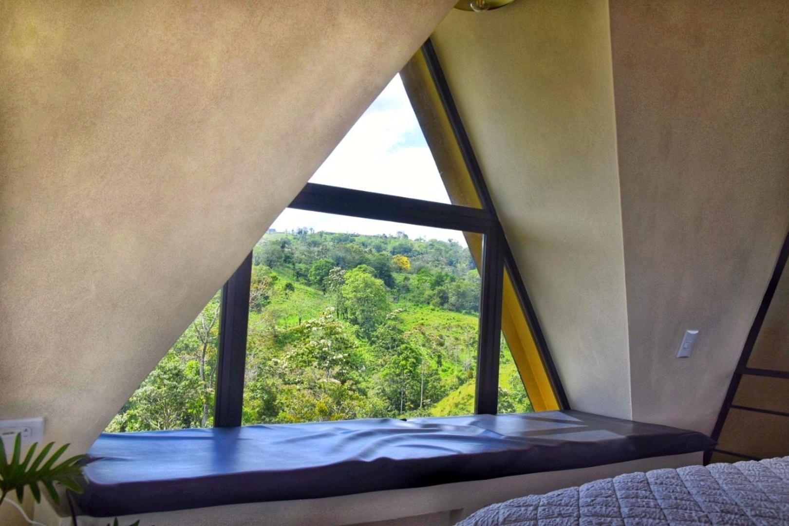 Chalet Alma Luna Arenal