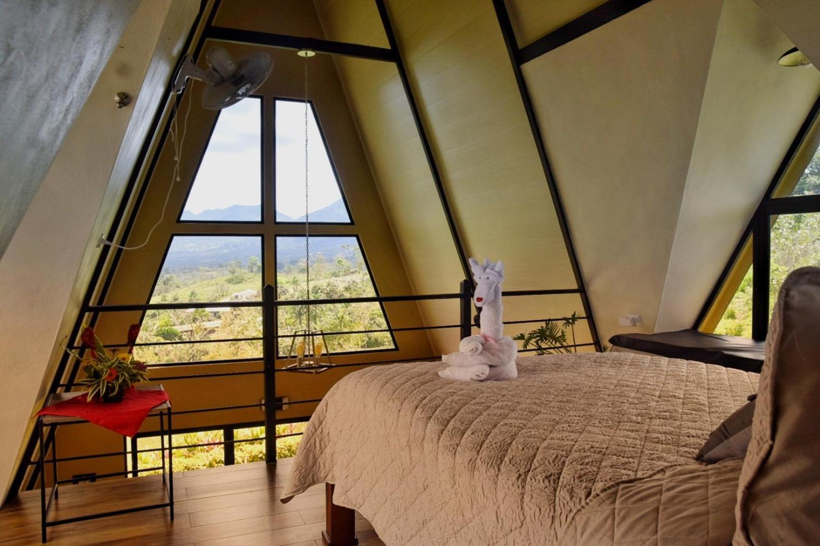 Chalet Alma Luna Arenal